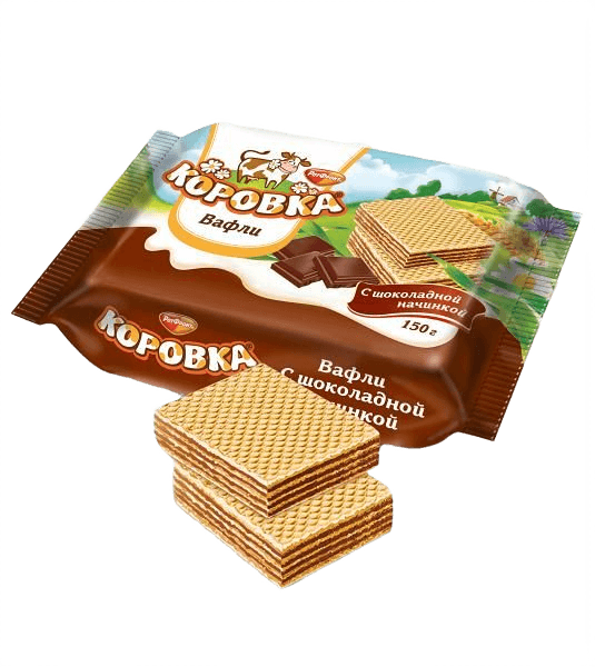 ขนมและของว่าง